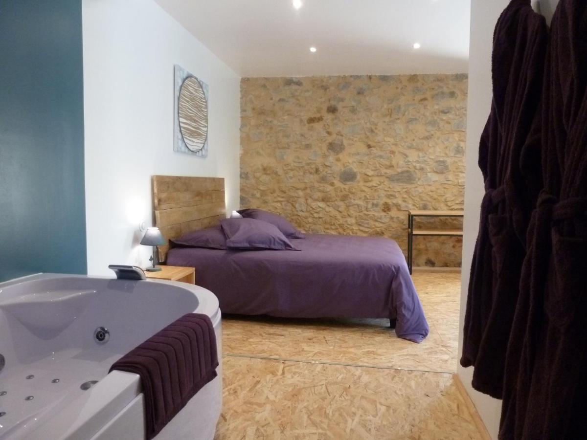La Grange De Victorine, Chambres D'Hotes Bergerac Exteriör bild