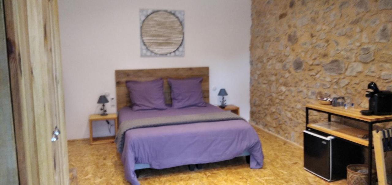 La Grange De Victorine, Chambres D'Hotes Bergerac Exteriör bild